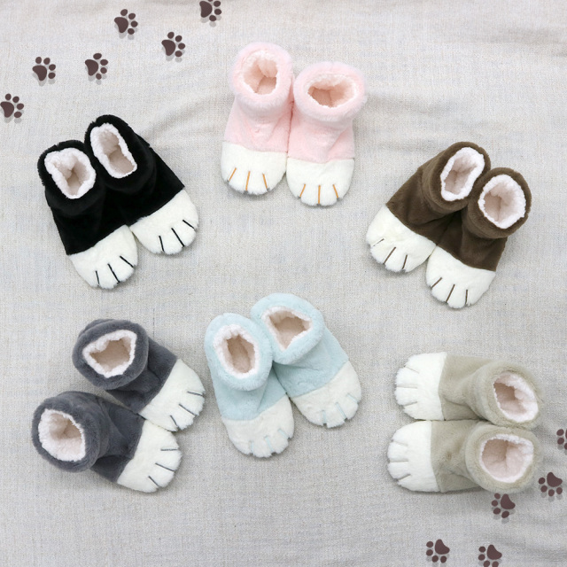 キッズルームシューズ