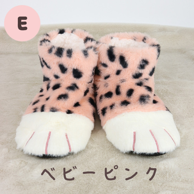 キッズルームシューズ