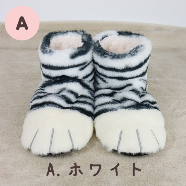 キッズルームシューズ
