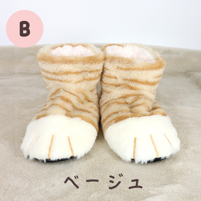 キッズルームシューズ