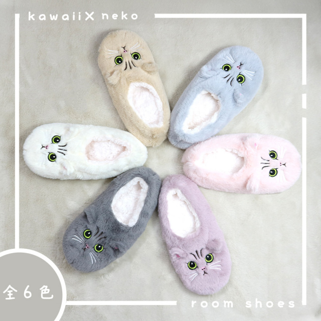 キッズルームシューズ