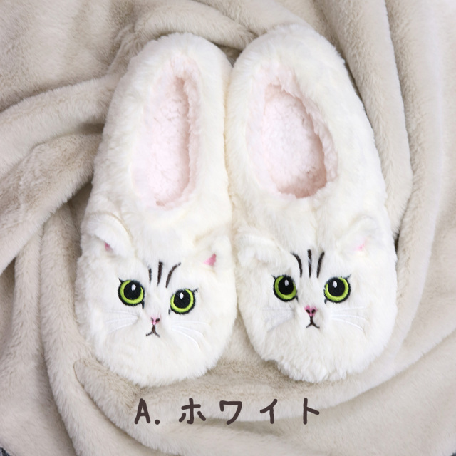 キッズルームシューズ