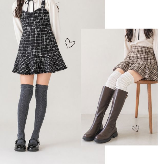 キッズソックス
