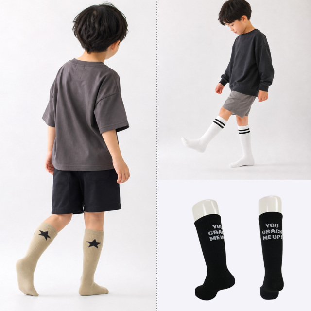 キッズ靴下