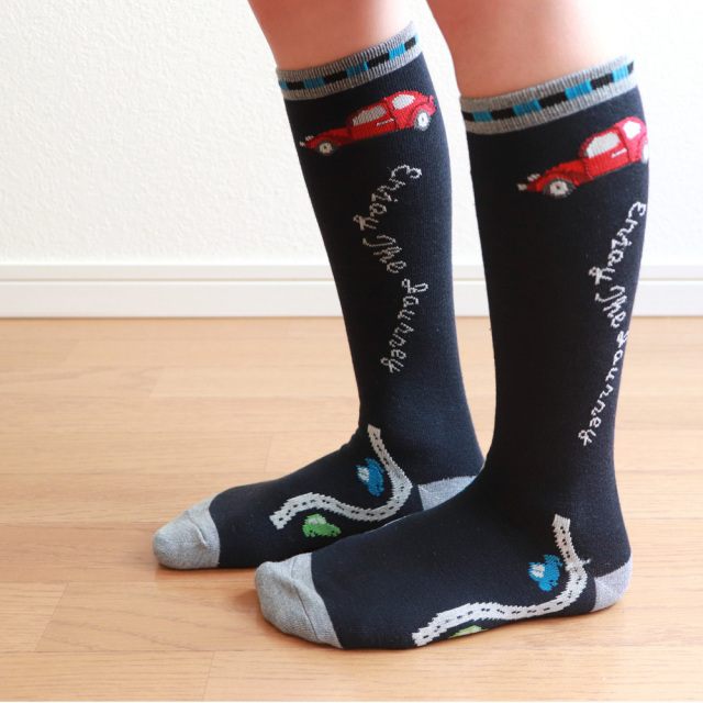 キッズソックス