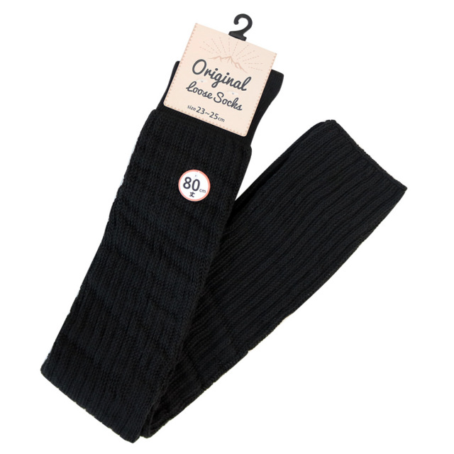 ルーズソックス