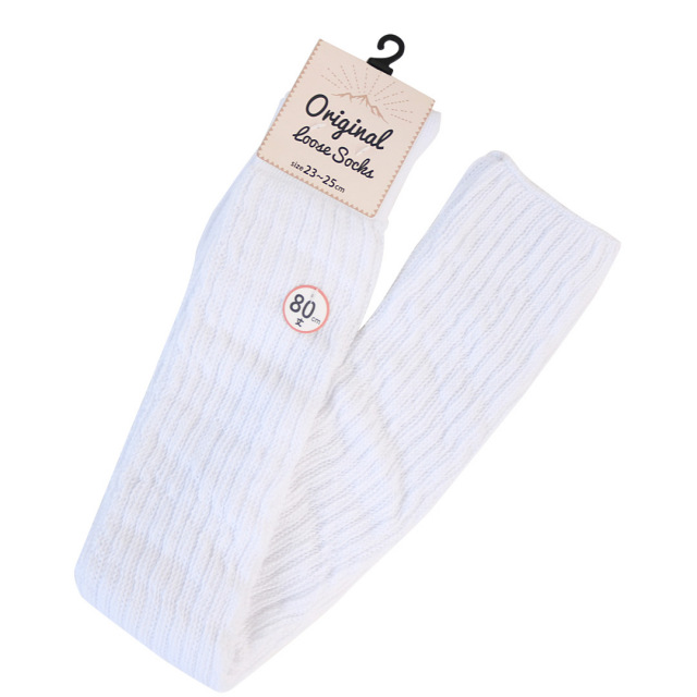 ルーズソックス