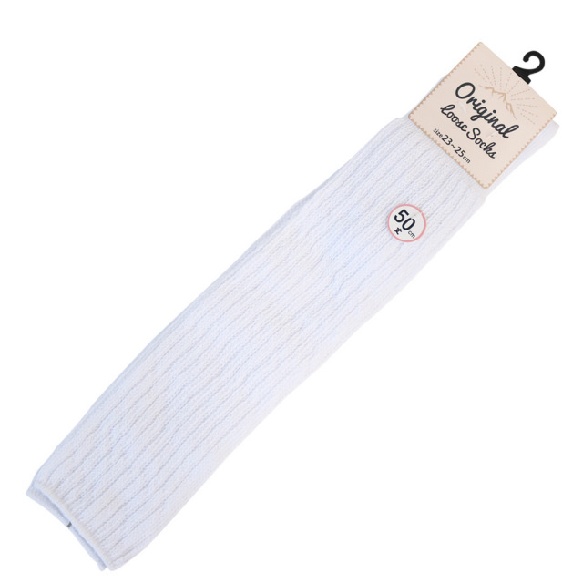 ルーズソックス