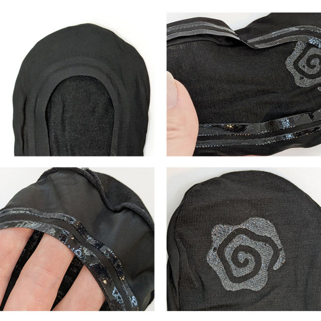 レディース靴下