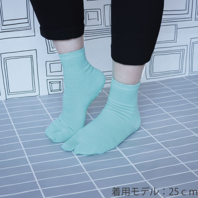 レディース靴下