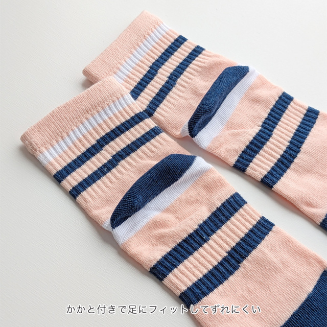 レディース靴下