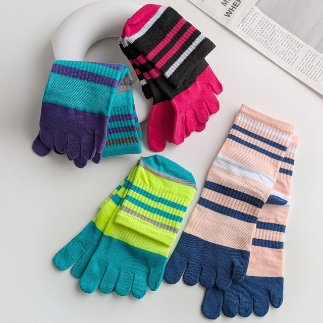 レディース靴下