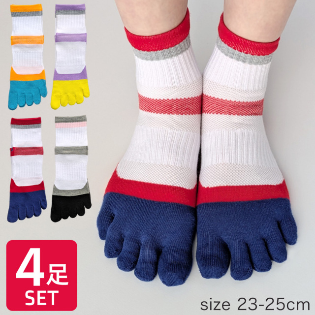 レディース靴下