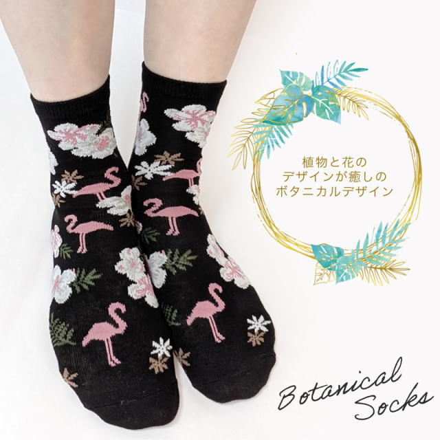 レディース靴下