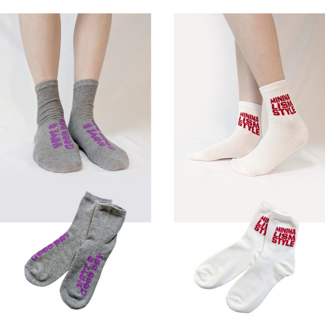 レディース靴下