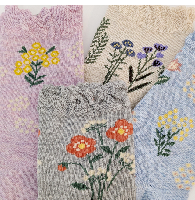 レディース靴下