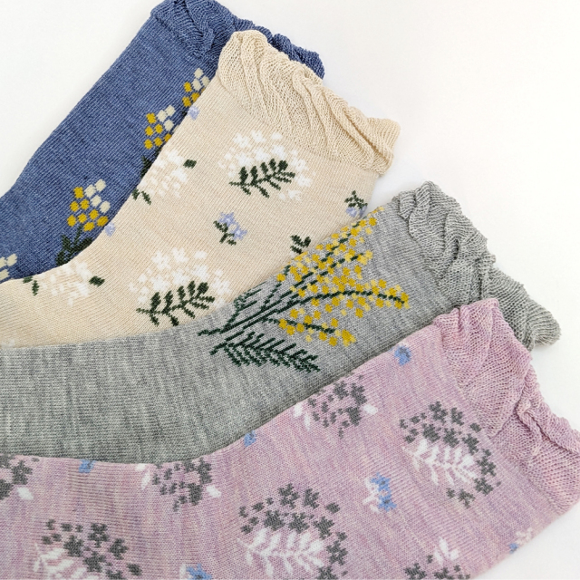 レディース靴下