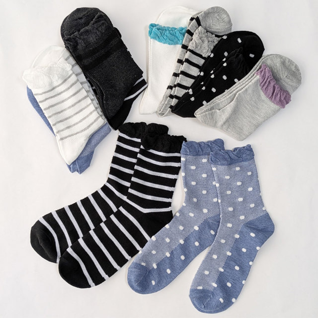 レディース靴下