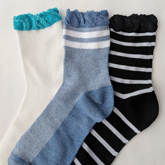 レディース靴下