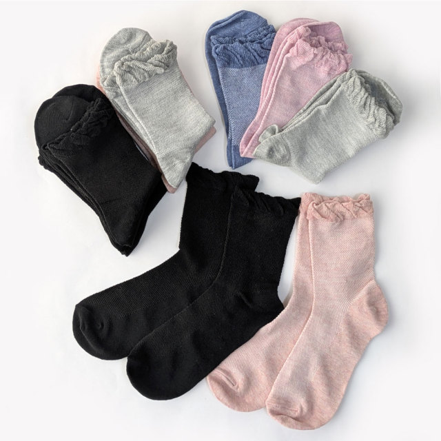 レディース靴下