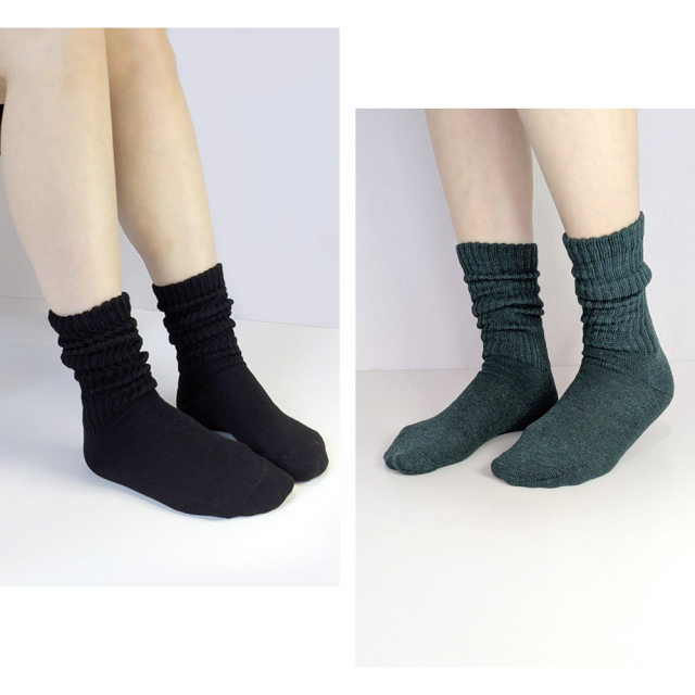 カラールーズソックス