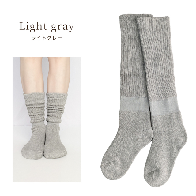 レディースソックス