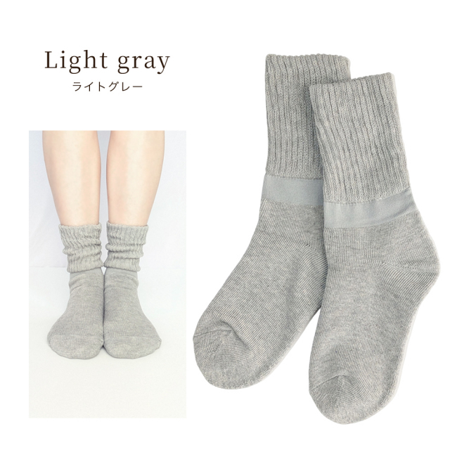 レディースソックス