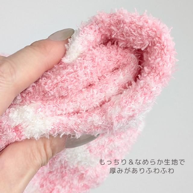 レディース靴下