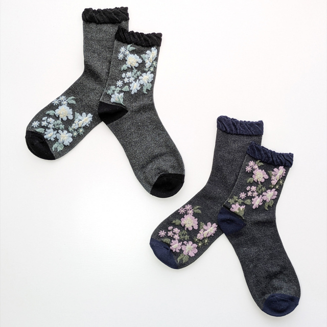 レディース靴下