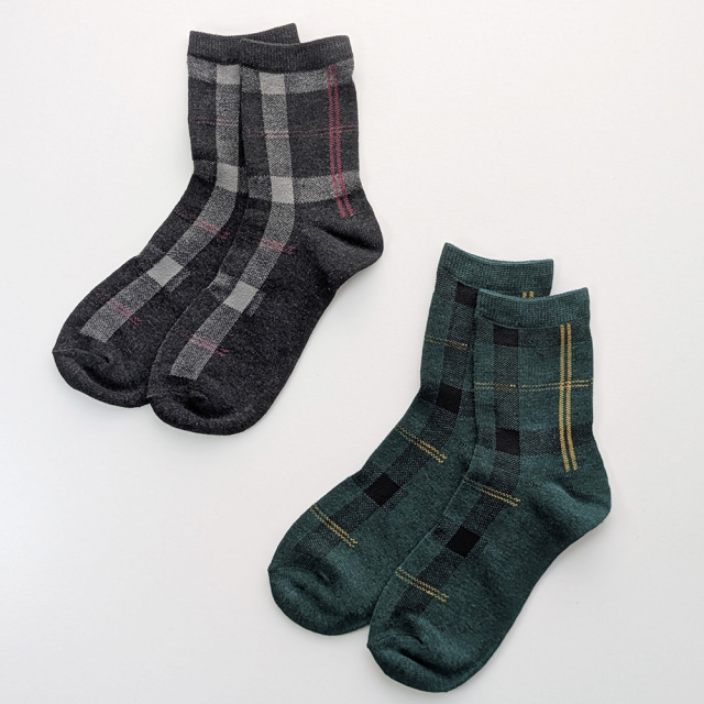 レディース靴下