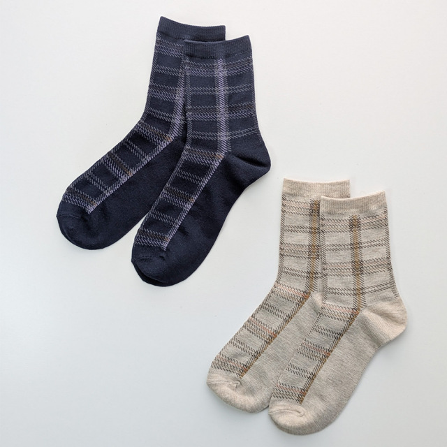 レディース靴下