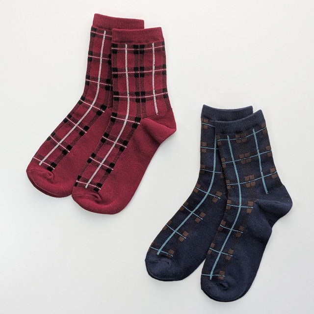 レディース靴下