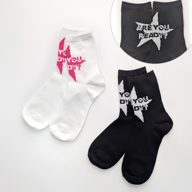 レディース靴下