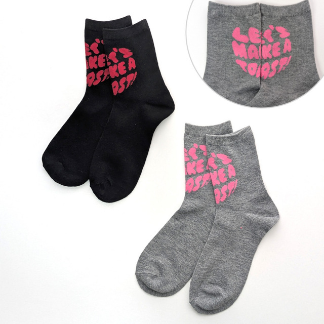 レディース靴下