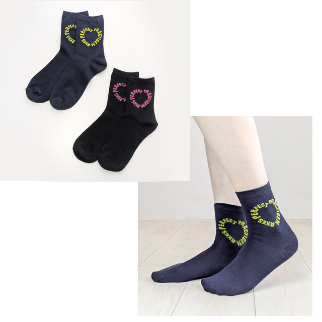 レディース靴下