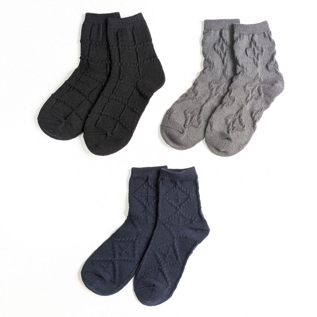 レディース靴下