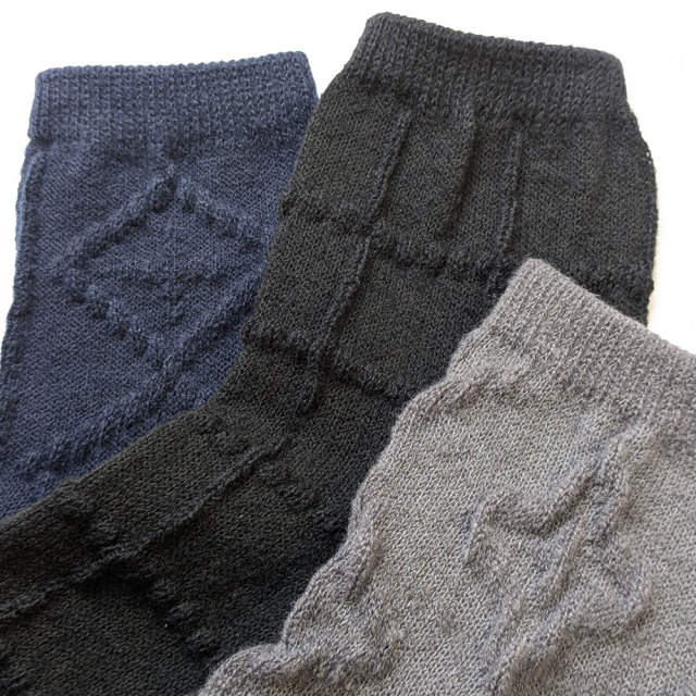 レディース靴下