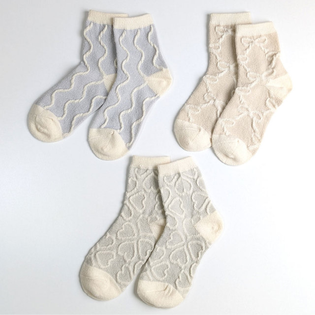 レディース靴下