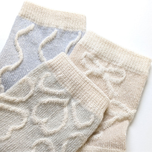 レディース靴下