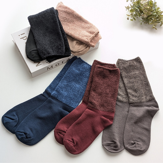 レディース靴下