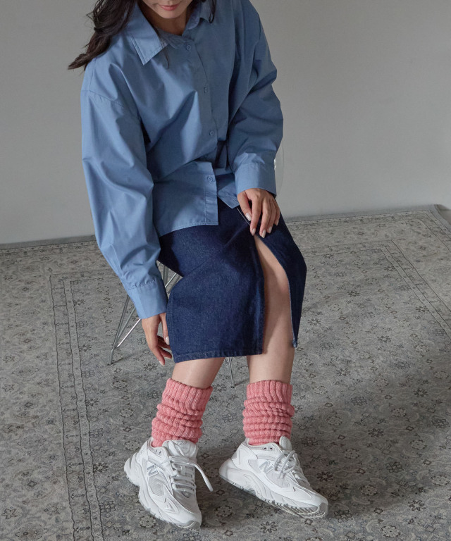 レディース靴下