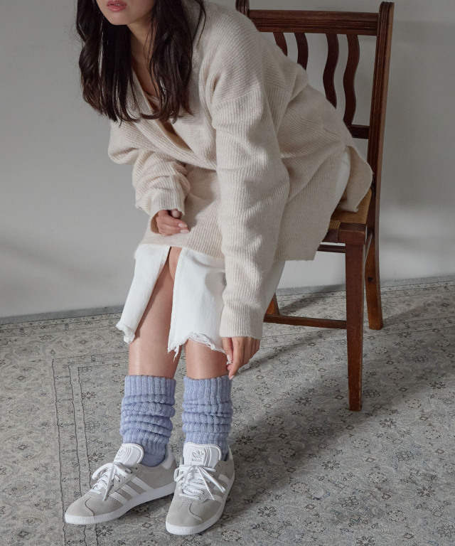 レディース靴下