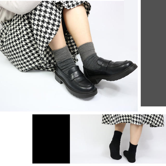 レディース靴下