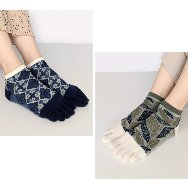 レディース靴下