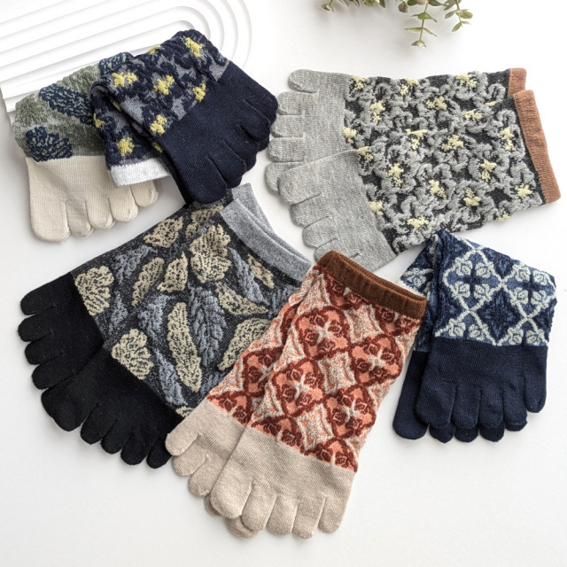 レディース靴下