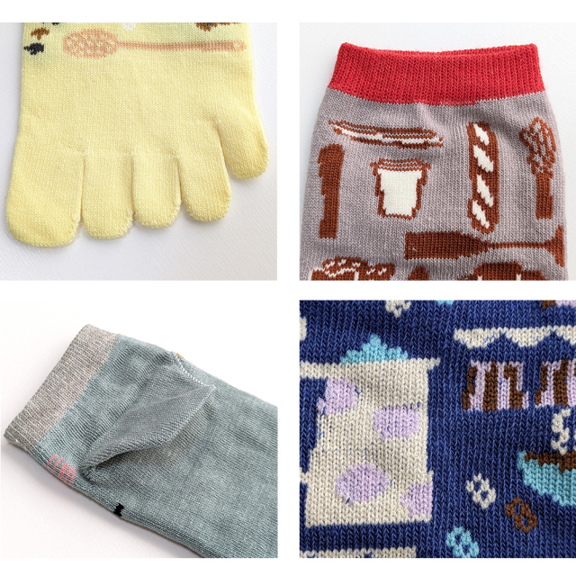 レディース靴下