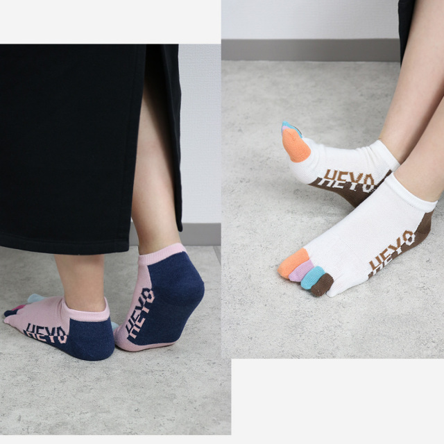 レディース靴下