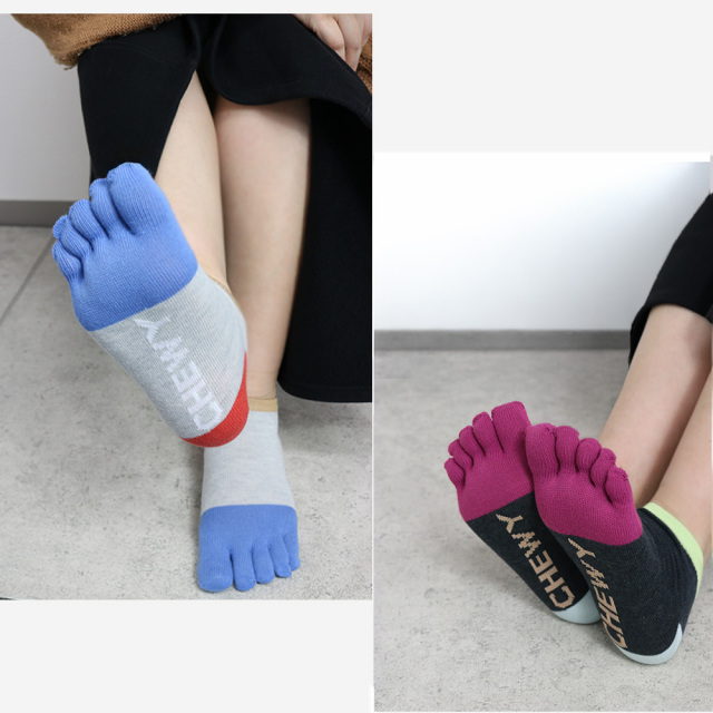 レディース靴下