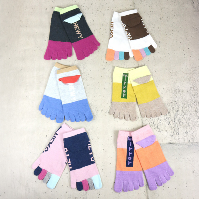 レディース靴下