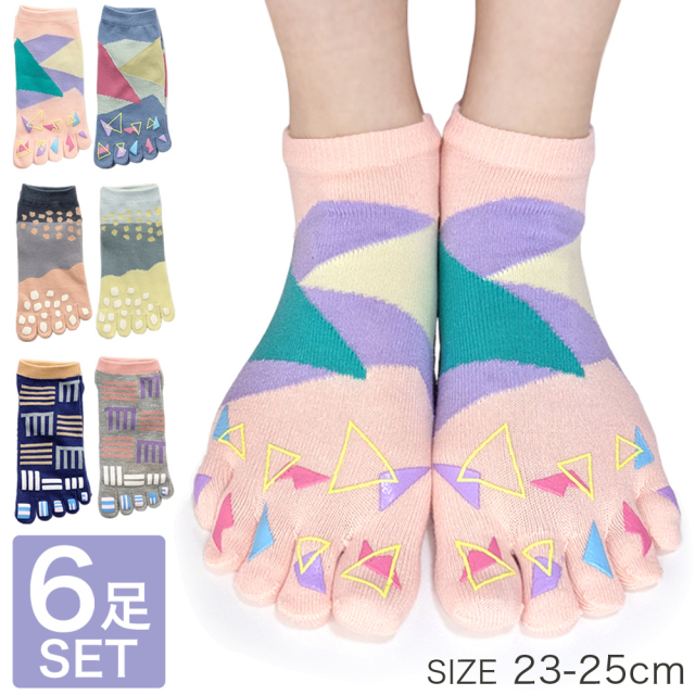 レディース靴下